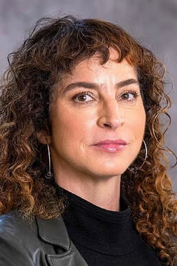 Photo of Rosane Svartman
