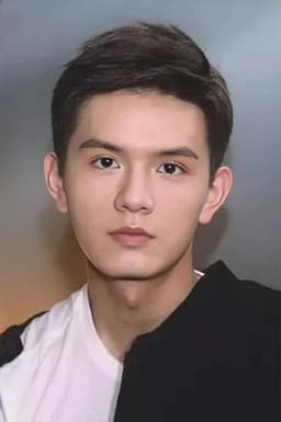 Photo of Ye Xiaowei