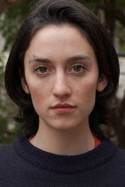 Photo of Ana Waisbein
