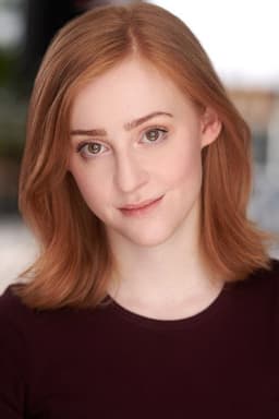Photo of Samantha Weinstein