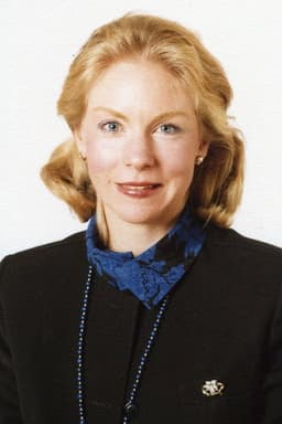 Photo of Merrie Spaeth