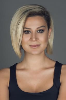Photo of Hande Katipoğlu