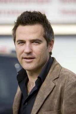 Photo of Pascal Druant