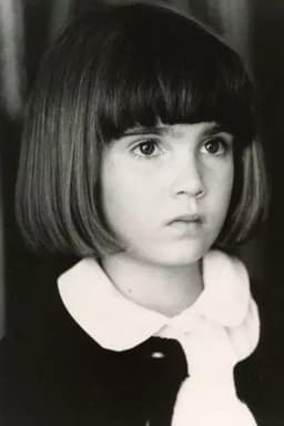 Photo of Sarah Rowland Doroff