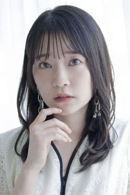 Photo of Haruki Iwata