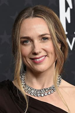 Photo of Kerry Condon