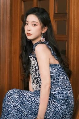 Photo of Hu Yaowen