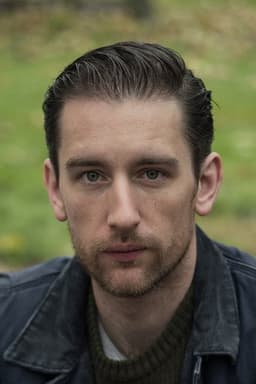 Photo of Ed Sayer