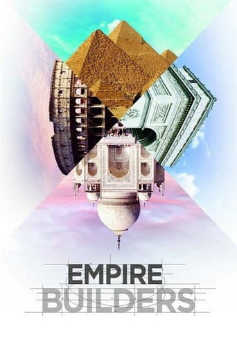 Poster for Empire Builders