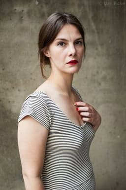 Photo of Barbara Dussler