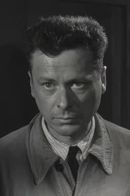 Photo of Michel André
