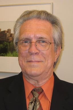 Photo of Richard Edlund