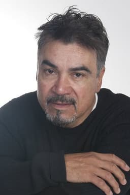 Photo of Carlos Palomino