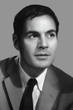 Photo of Carlos Estrada