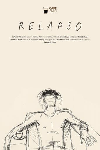 Poster for Relapso