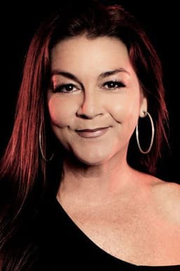 Photo of Gretchen Wilson