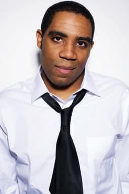 Photo of Michael Smallwood