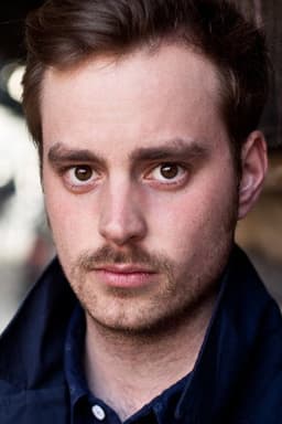 Photo of Jan Niklas Berg