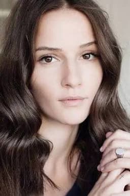 Photo of Aida Economu