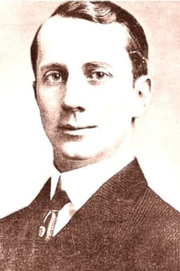 Photo of Carl M. Leviness