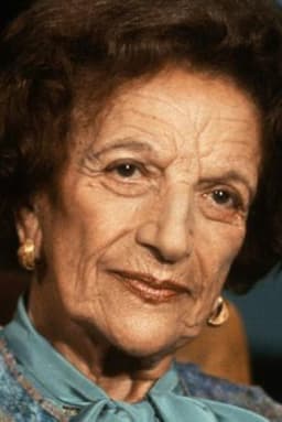 Photo of Ida Ehre
