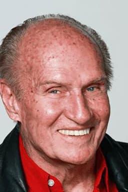 Photo of Roger Cudney