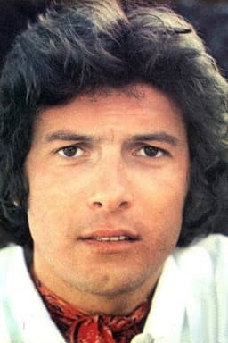 Photo of Laurent Vergez
