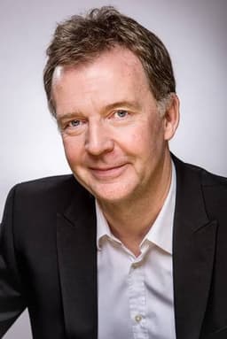 Photo of François De Brigode