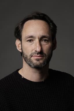 Photo of Gal Friedman