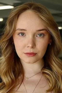 Photo of Jesse Gallagher
