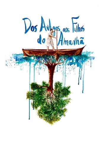 Poster for Dos Antigos aos Filhos do Amanhã