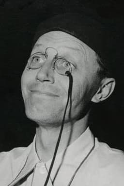Photo of Peter Kitter