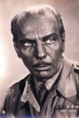 Photo of Mario Ferrari