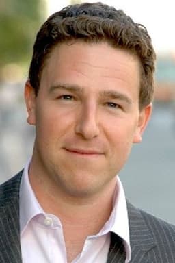 Photo of Jason Harris