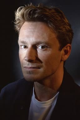 Photo of Sander Schimmelpenninck