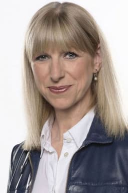 Photo of Isabelle Richer