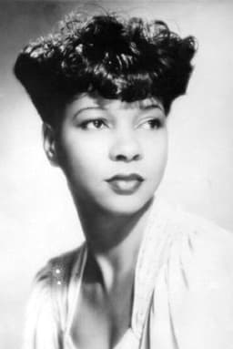 Photo of Jeni Le Gon