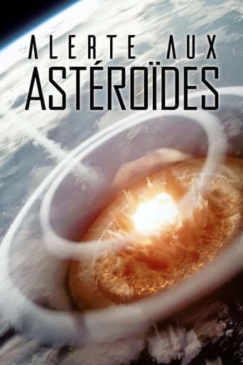 Poster for Alerte aux astéroïdes