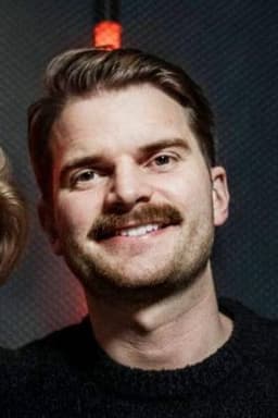 Photo of Lucas Simonsson