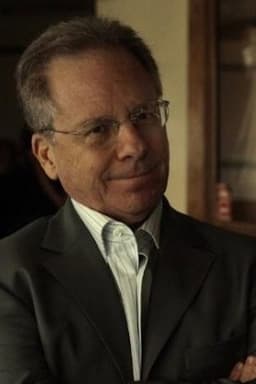 Photo of Barry Taff