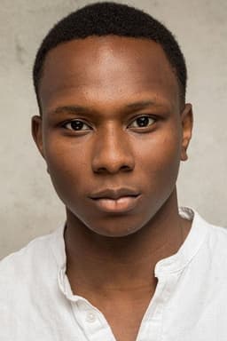 Photo of Ayomide Adegun