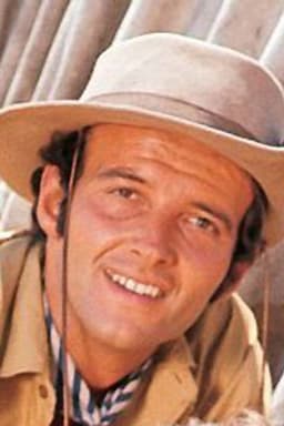 Photo of David Watson