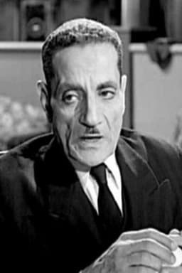 Photo of Abdel Warith Assir