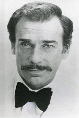 Photo of Roland Curram