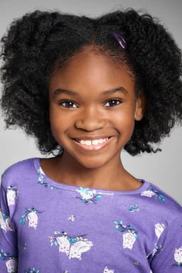 Photo of Jayden Rey