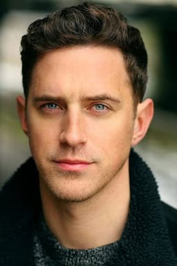 Photo of Stephen Hagan