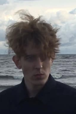 Photo of Egor Zernov