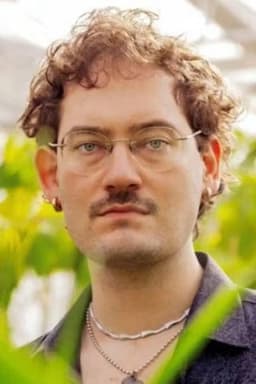 Photo of Felix Thorsen Katzenelson