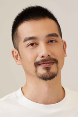Photo of Matt Wu