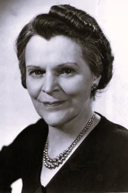 Photo of Ethel Wales